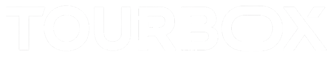 Логотип белый